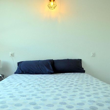 Apartamento Con Piscina Y Parking El Campello Exterior foto